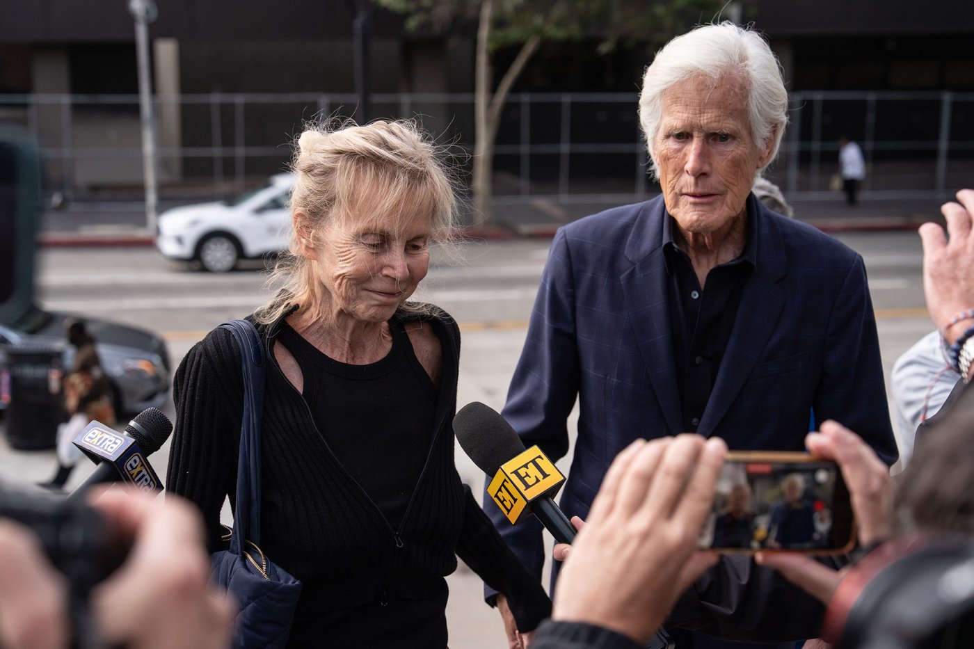 Matthew Perry's assistant gets more than 3 years in prison for central role in his ketamine death | iNFOnews.ca
