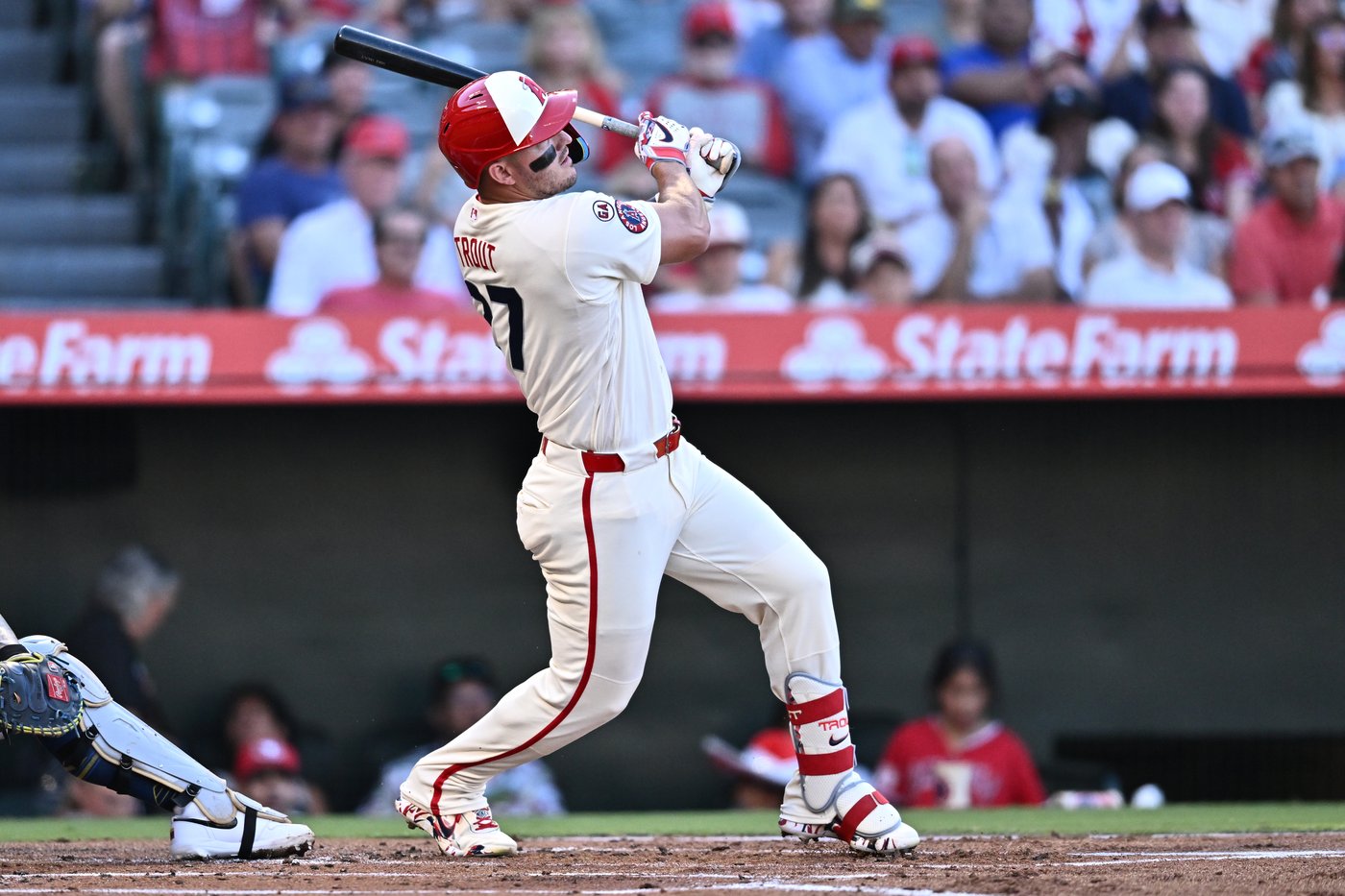 Brewers beat Angels 3-1 to move past Dodgers for MLB lead | iNFOnews.ca Brewers beat Angels 3-1 to move past Dodgers for MLB lead | iNFOnews.ca