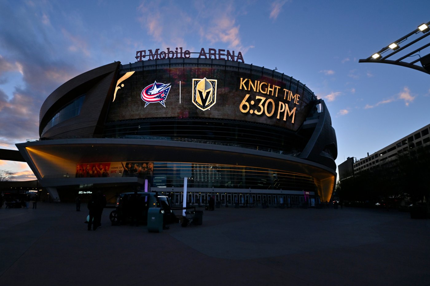 PWHL awards expansion franchises to Hamilton, Las Vegas for next season | iNFOnews.ca