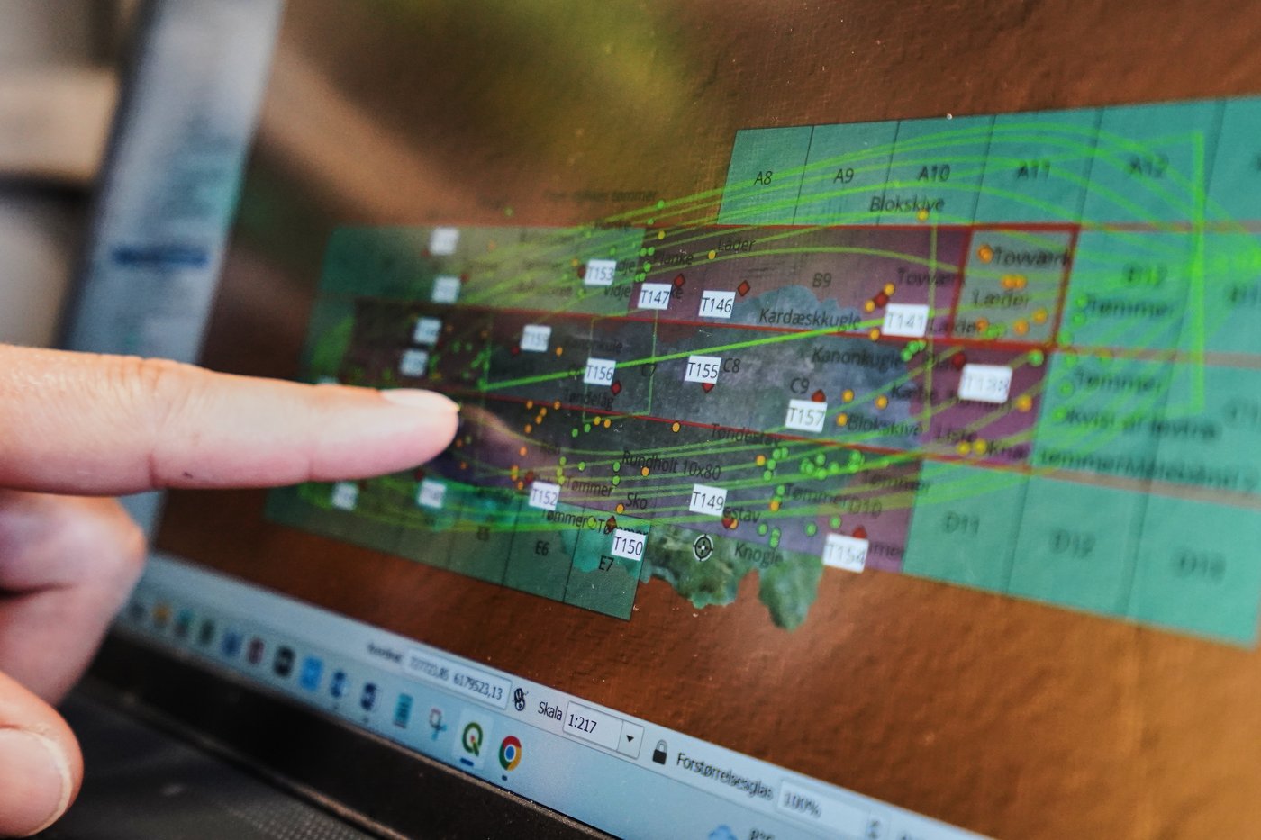 Danish warship sunk by Nelson's British fleet discovered after 225 years | iNFOnews.ca