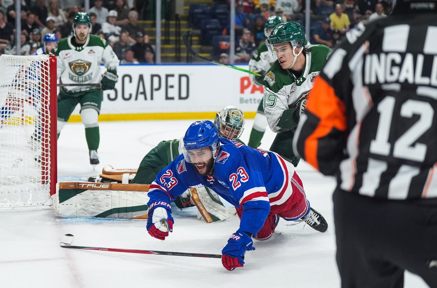 Memorial Cup champion Kitchener Rangers 'were built to win' | iNFOnews.ca