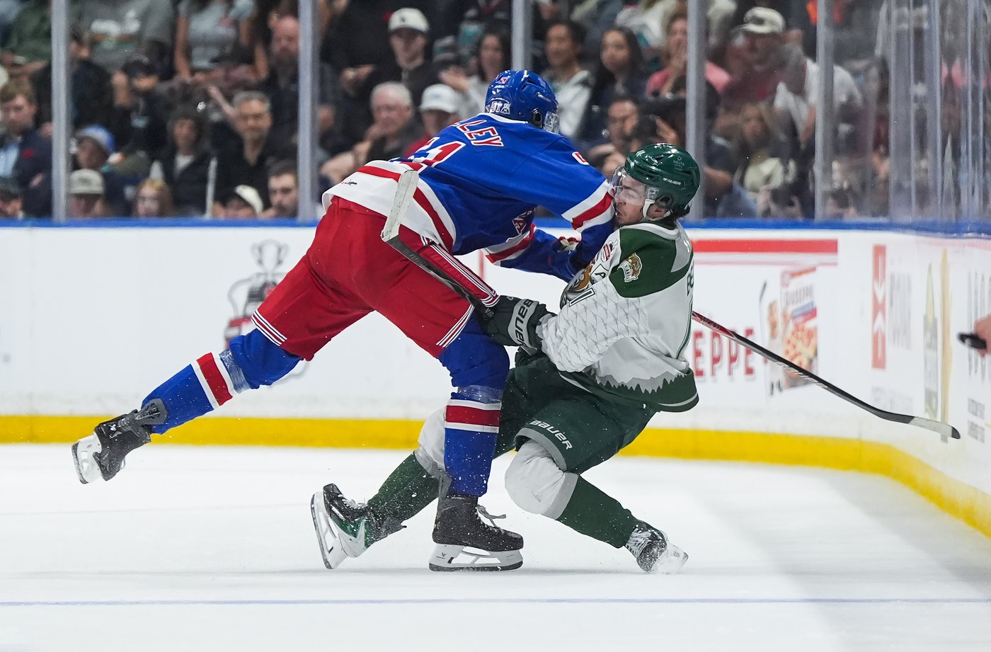 Memorial Cup champion Kitchener Rangers 'were built to win' | iNFOnews.ca