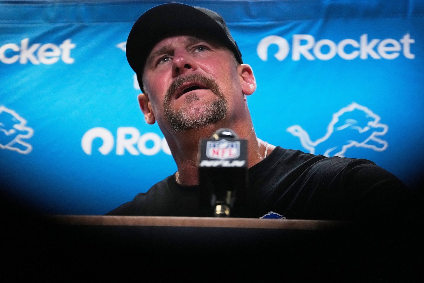 Campbell still trying to find answers for Lions offensive line | iNFOnews.ca Campbell still trying to find answers for Lions offensive line | iNFOnews.ca