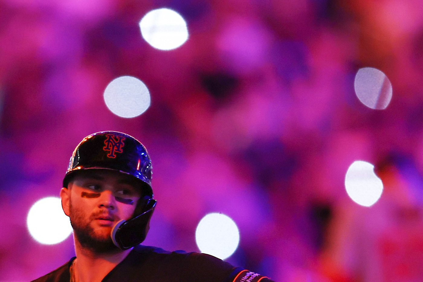 Francisco Lindor and Jared Young homer to lead Mets past Nationals 4-1 | iNFOnews.ca