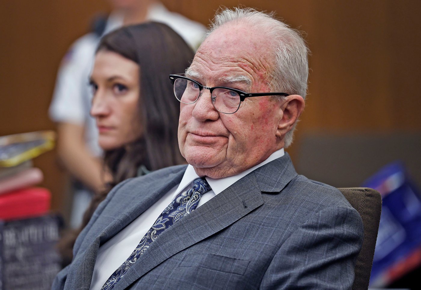 Mom and sister testify about Lindsay Clancy's declining mental state before she killed her children | iNFOnews.ca