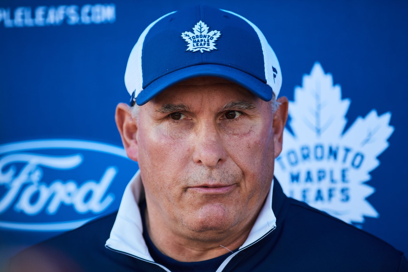 Toronto Maple Leafs fire head coach Craig Berube after two seasons | iNFOnews.ca