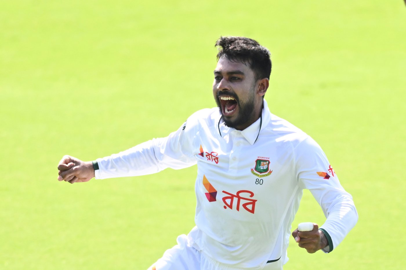 Bangladesh claims historic first win in Australia with 9-wicket victory in 1st test | iNFOnews.ca