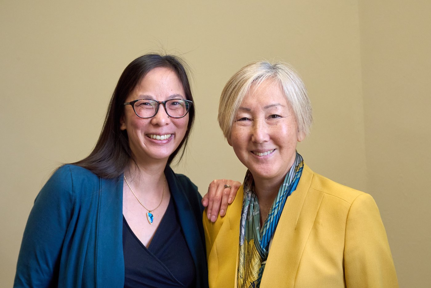 UCLA online textbook gives voice to Asian American, Pacific Islander history and cultures | iNFOnews.ca