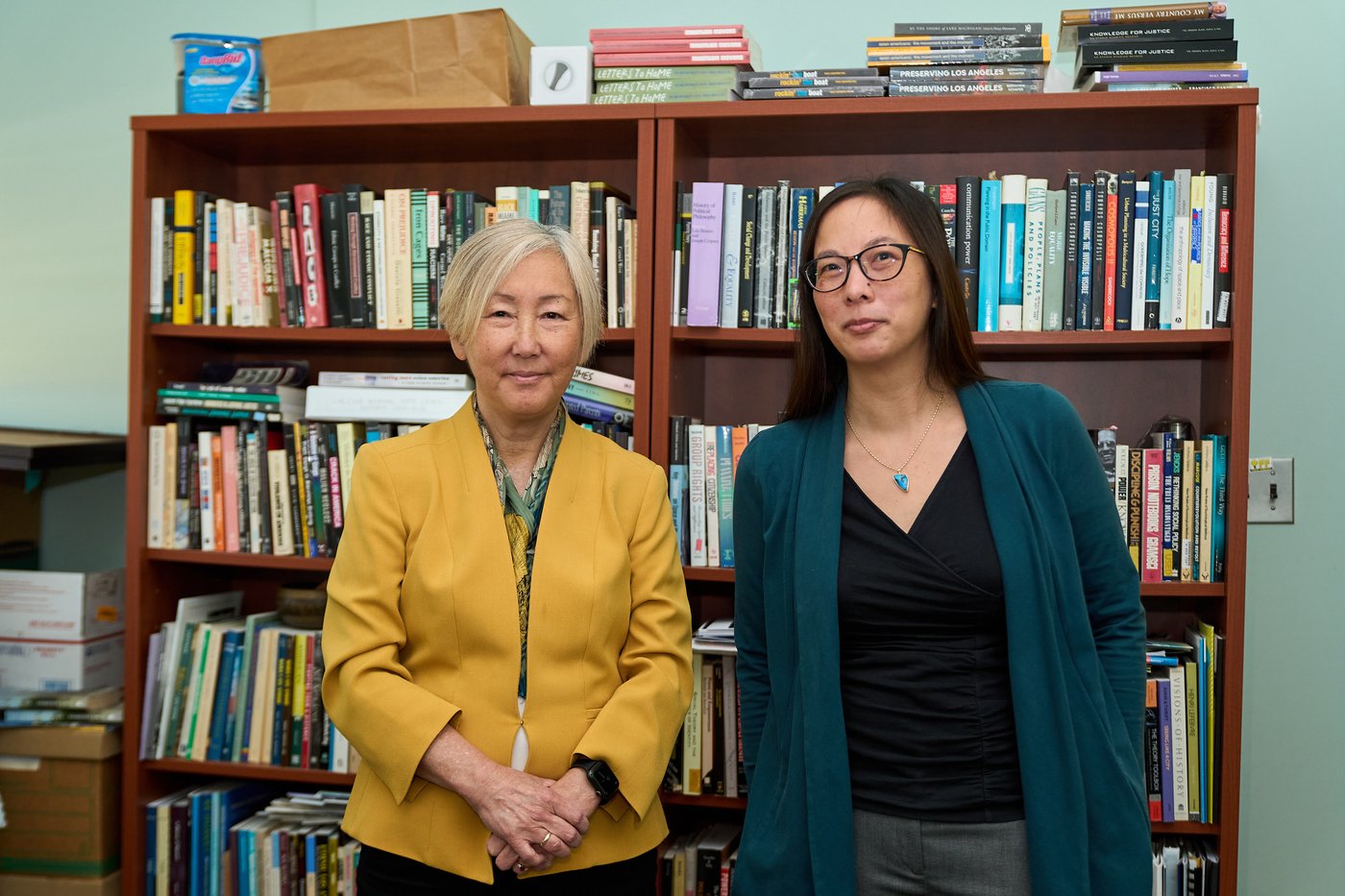 UCLA online textbook gives voice to Asian American, Pacific Islander history and cultures | iNFOnews.ca