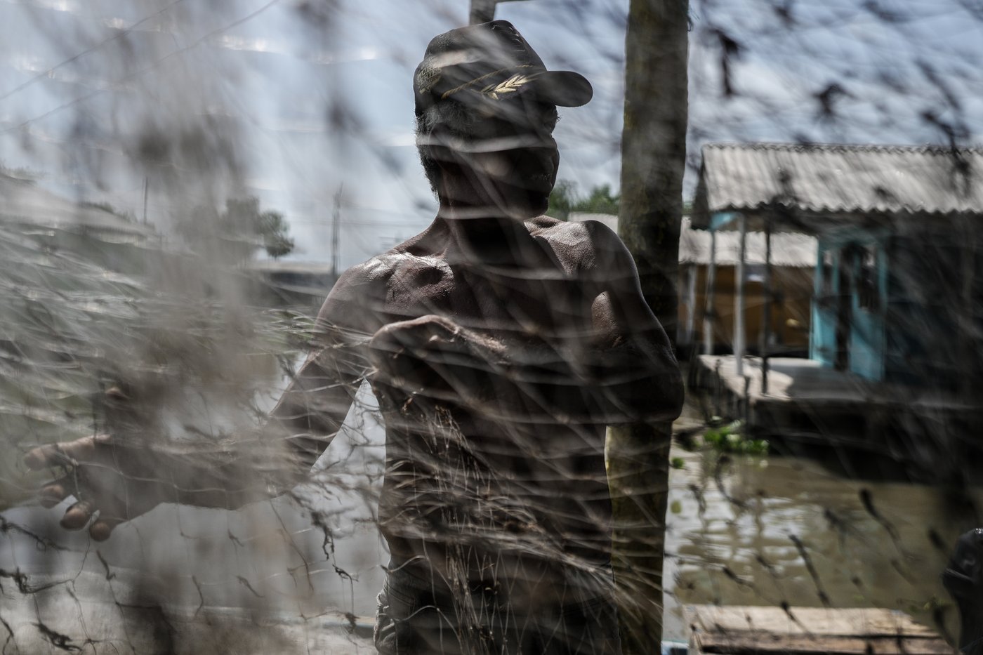 Invasive plant threatens livelihoods in Colombia’s largest coastal wetland | iNFOnews.ca