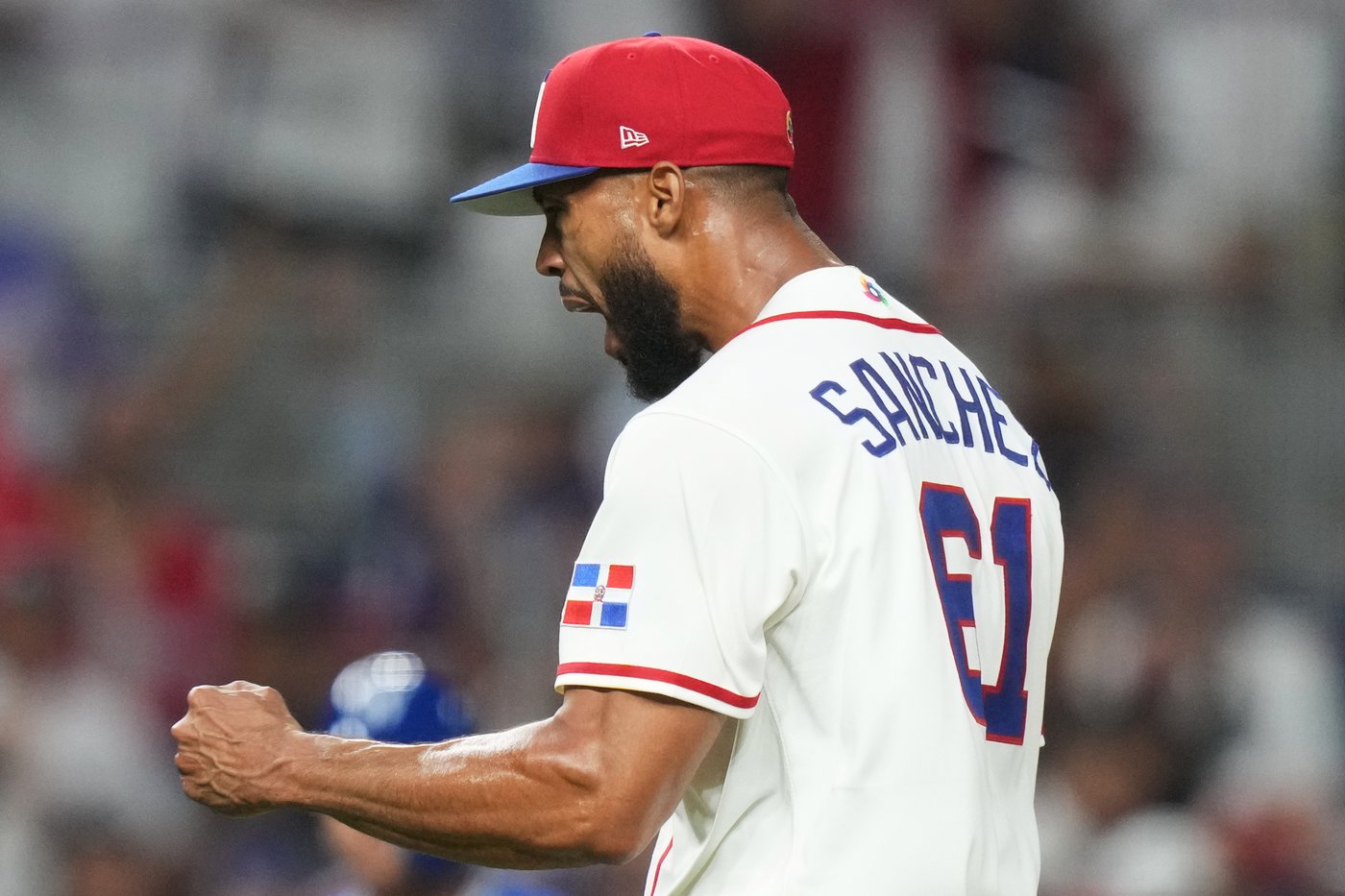 Phillies agree to 6-year contract with opening day starter Cristopher Sánchez | iNFOnews.ca Phillies agree to 6-year contract with opening day starter Cristopher Sánchez | iNFOnews.ca