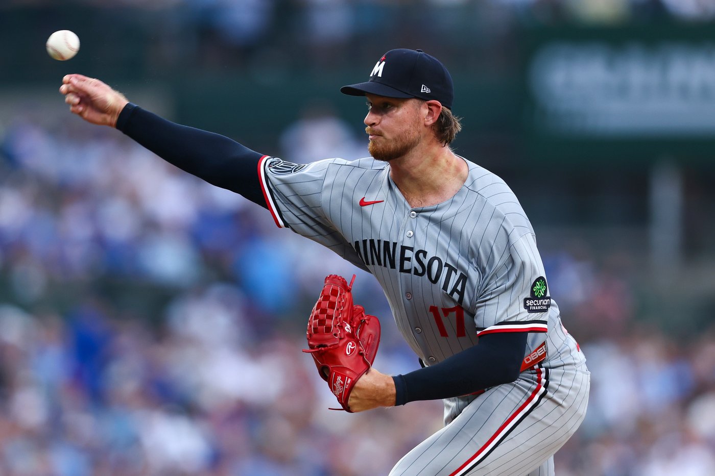 Jeffers hits 3-run HR to back Ober in the Twins' 5-2 win over the Cubs | iNFOnews.ca Jeffers hits 3-run HR to back Ober in the Twins' 5-2 win over the Cubs | iNFOnews.ca