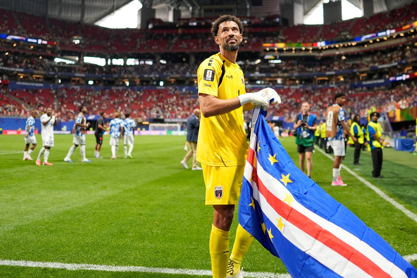The Latest from the 2026 FIFA World Cup in Canada | iNFOnews.ca