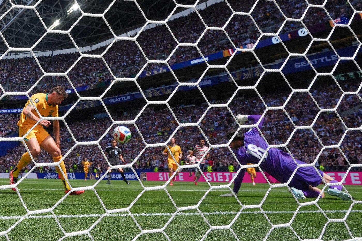 The Latest from the 2026 FIFA World Cup in Canada | iNFOnews.ca
