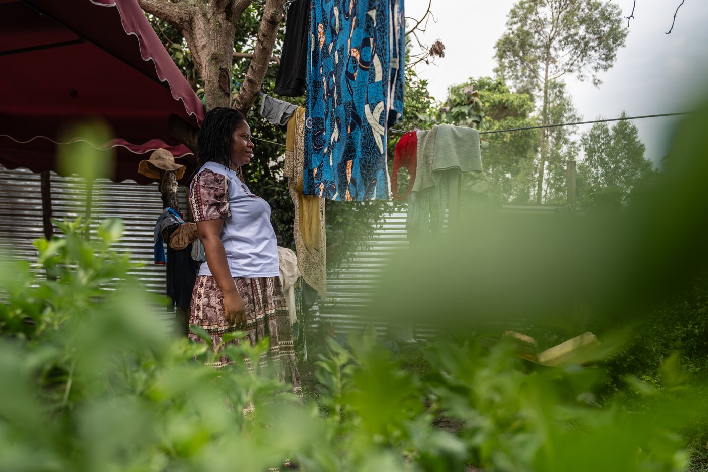 More pregnant women are dying in Congo as they avoid hospitals over Ebola | iNFOnews.ca More pregnant women are dying in Congo as they avoid hospitals over Ebola | iNFOnews.ca