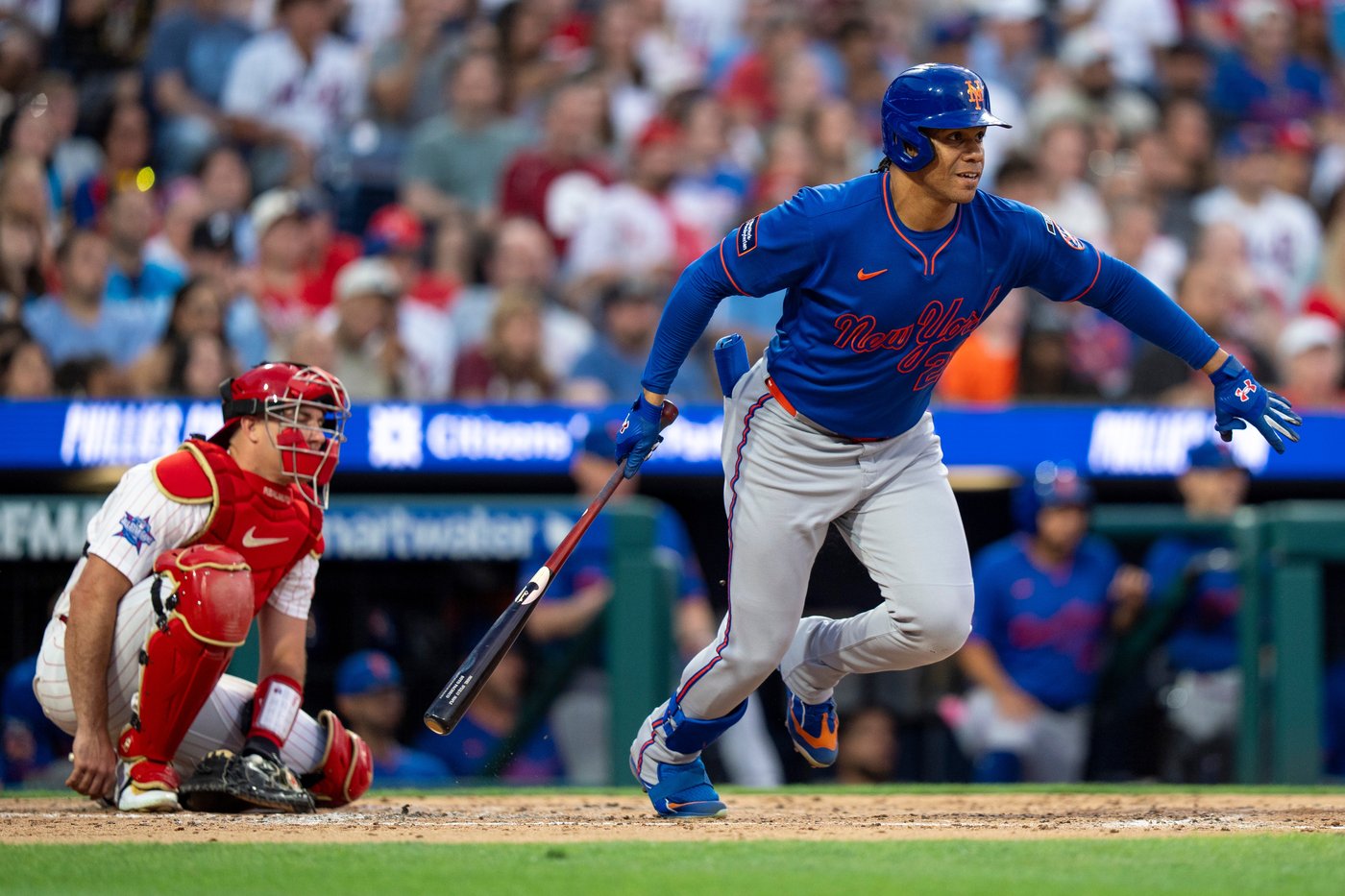 Mets slugger Juan Soto leaves game against Cubs with back tightness | iNFOnews.ca