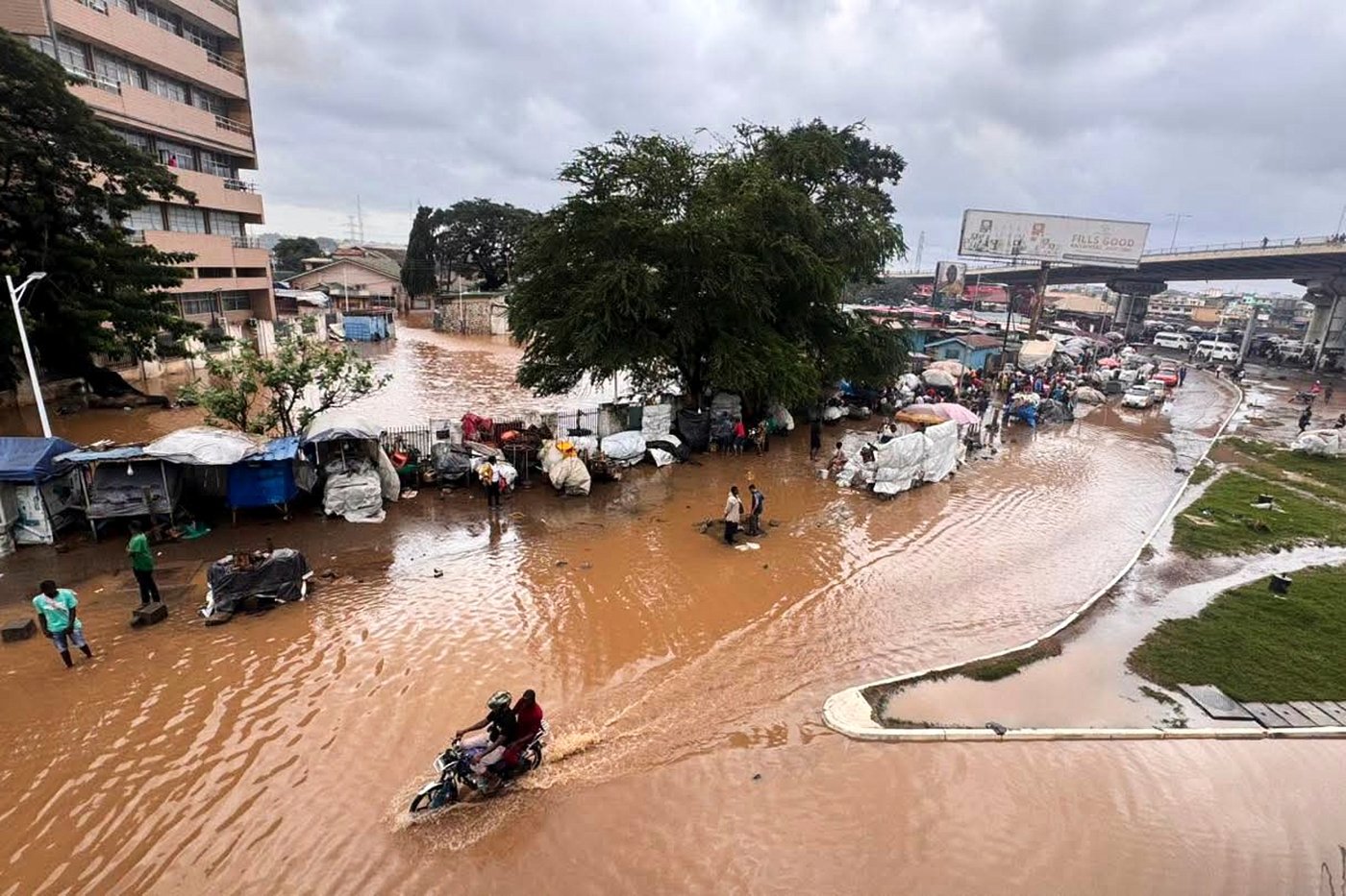 Floods have killed at least 59 people so far this year in Ivory Coast | iNFOnews.ca Floods have killed at least 59 people so far this year in Ivory Coast | iNFOnews.ca
