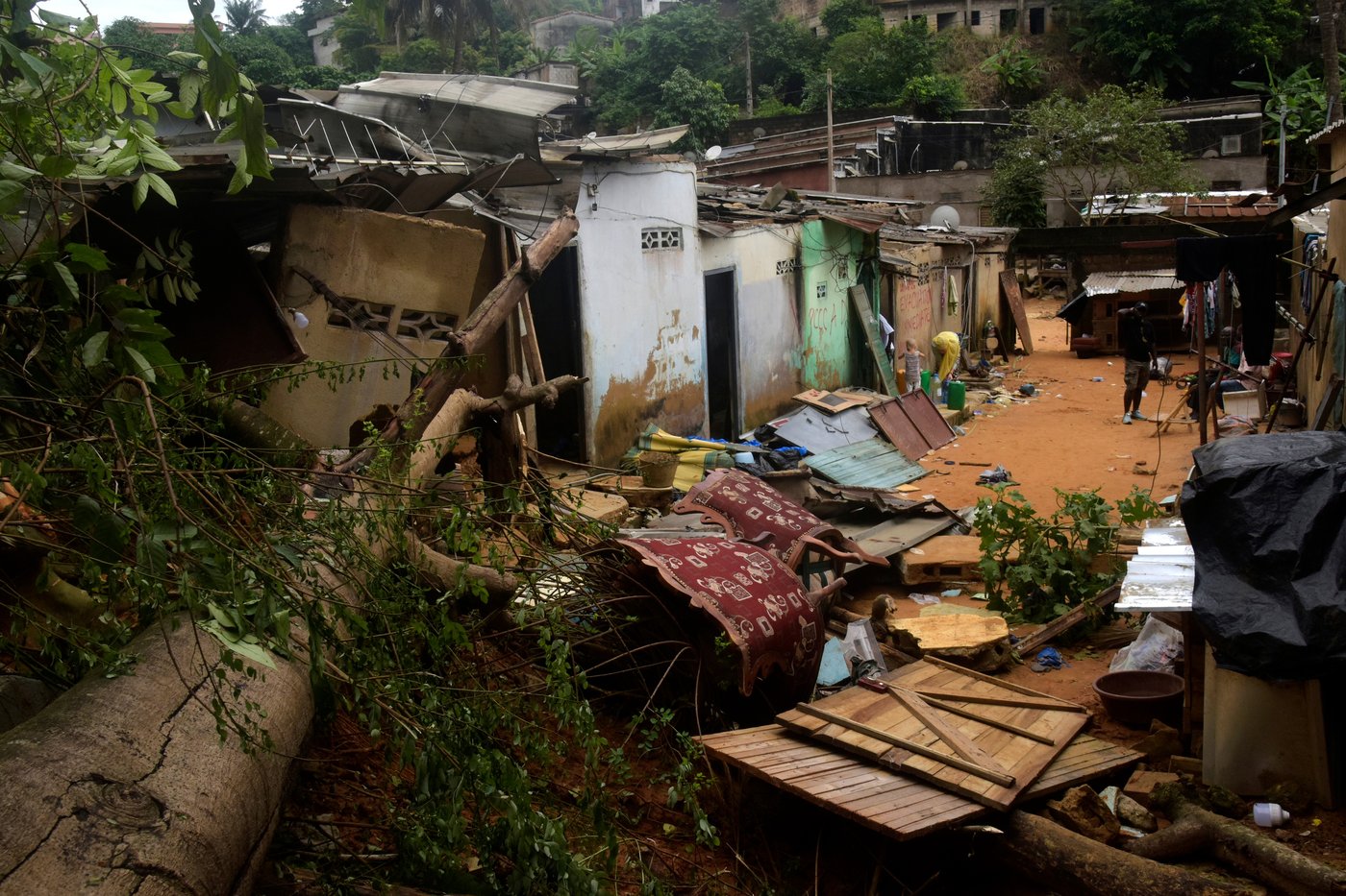 Floods have killed at least 59 people so far this year in Ivory Coast | iNFOnews.ca Floods have killed at least 59 people so far this year in Ivory Coast | iNFOnews.ca