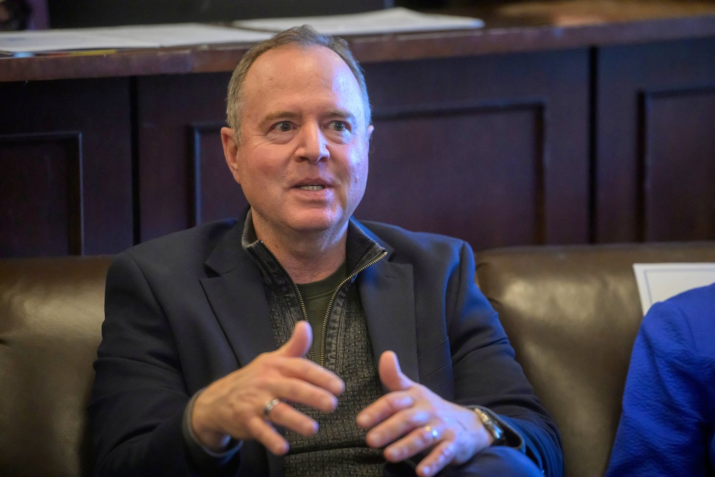 Democratic senators file war powers resolution to check Trump on Cuba | iNFOnews.ca