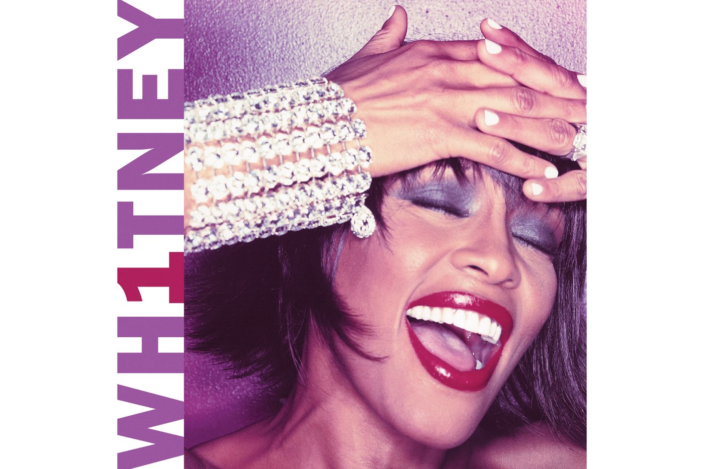 Whitney Houston's new No. 1s album, first-ever Barbie, Clive Davis and more: A Q&A with Pat Houston | iNFOnews.ca Whitney Houston's new No. 1s album, first-ever Barbie, Clive Davis and more: A Q&A with Pat Houston | iNFOnews.ca