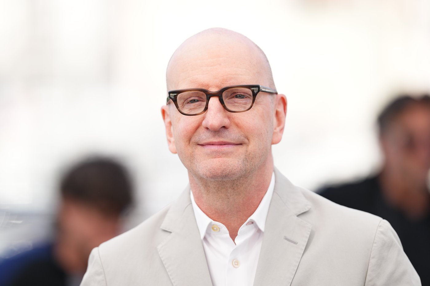 Steven Soderbergh used AI in a documentary about John Lennon. And he wants to talk about it | iNFOnews.ca