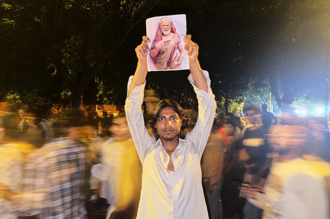 How India’s Gen Z movement of 'Cockroaches' dented Modi's political image | iNFOnews.ca