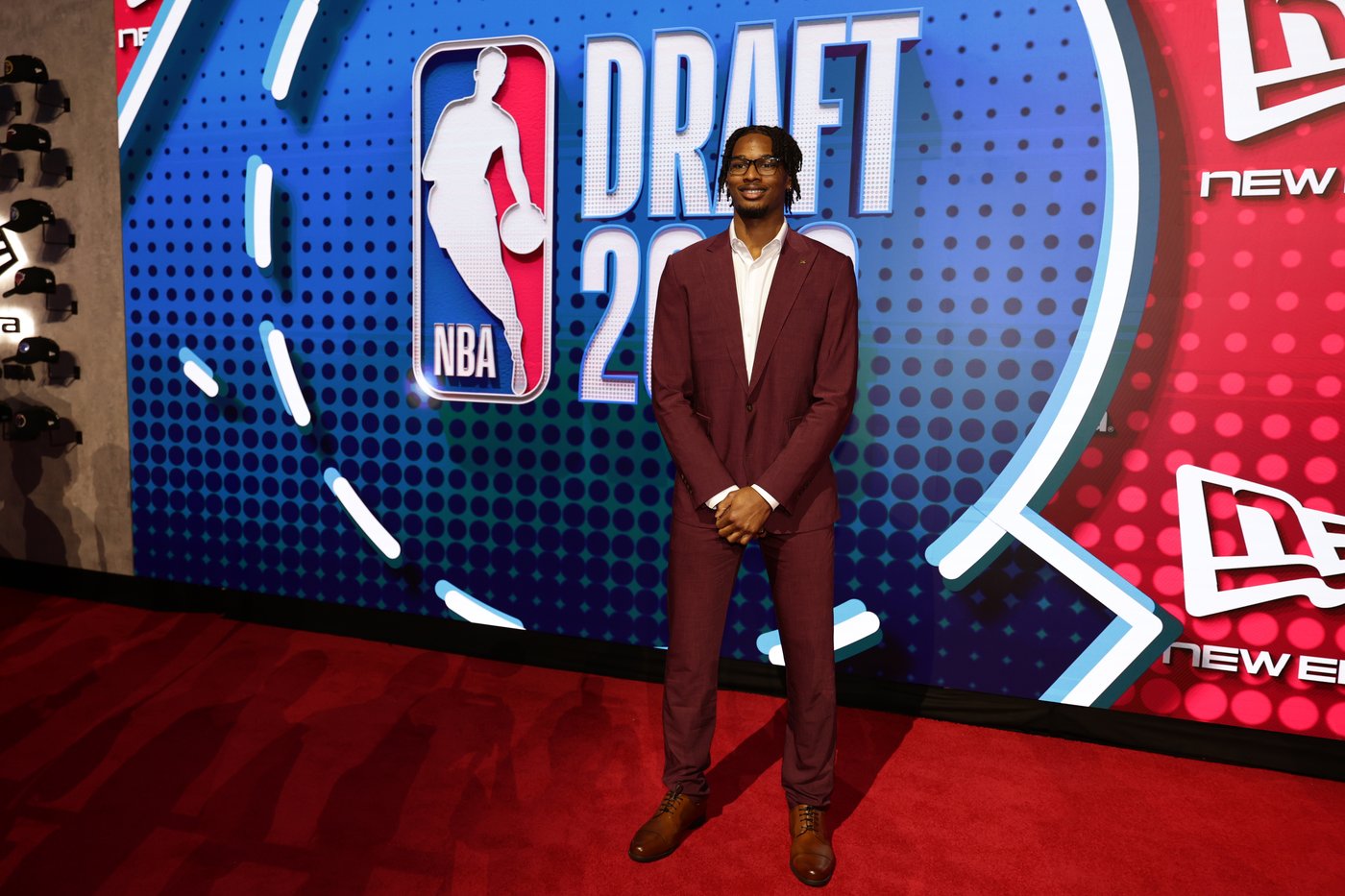 Mavs hire Dusty May just in time for NBA draft, then pick one of the coach's Michigan players | iNFOnews.ca