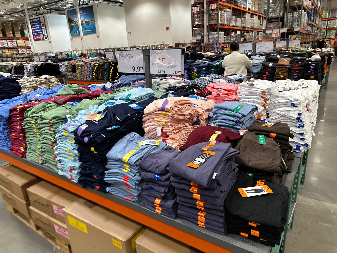 Canada is retaliating with tariffs on specific U.S. goods. Here's what it covers. | iNFOnews.ca