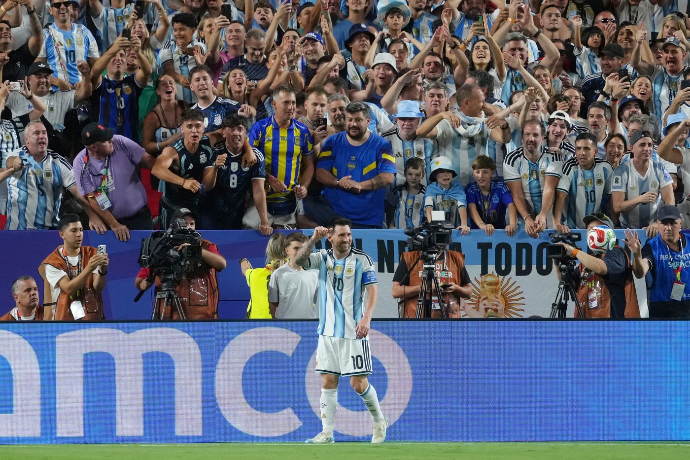 The Latest from the 2026 FIFA World Cup in Canada | iNFOnews.ca