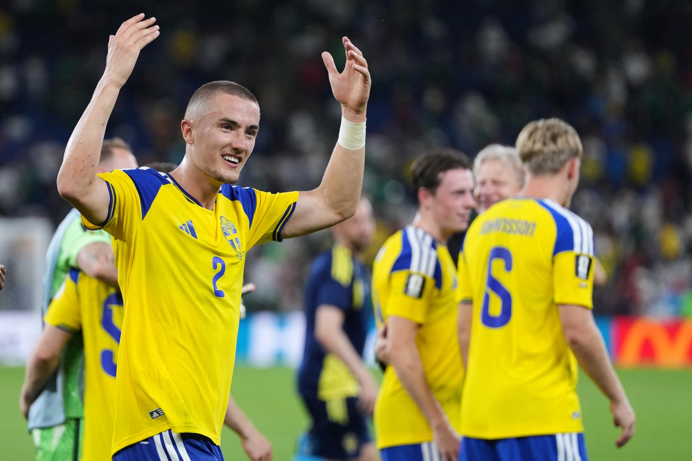 The Latest from the 2026 FIFA World Cup in Canada | iNFOnews.ca