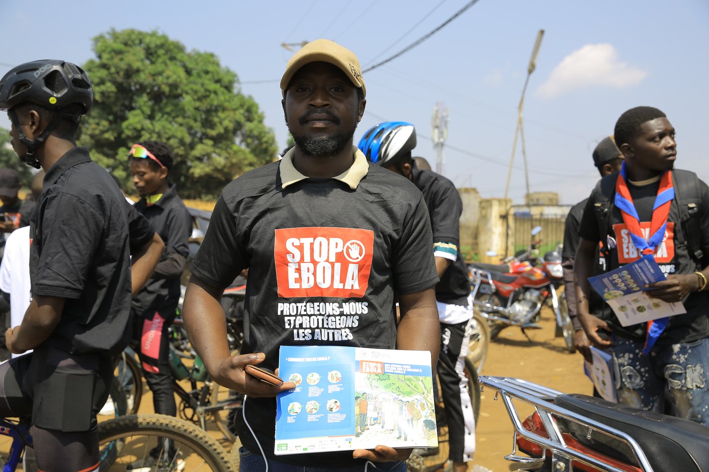 Aid workers say Canada's Ebola quarantine hinders response, hope it won't be extended | iNFOnews.ca Aid workers say Canada's Ebola quarantine hinders response, hope it won't be extended | iNFOnews.ca