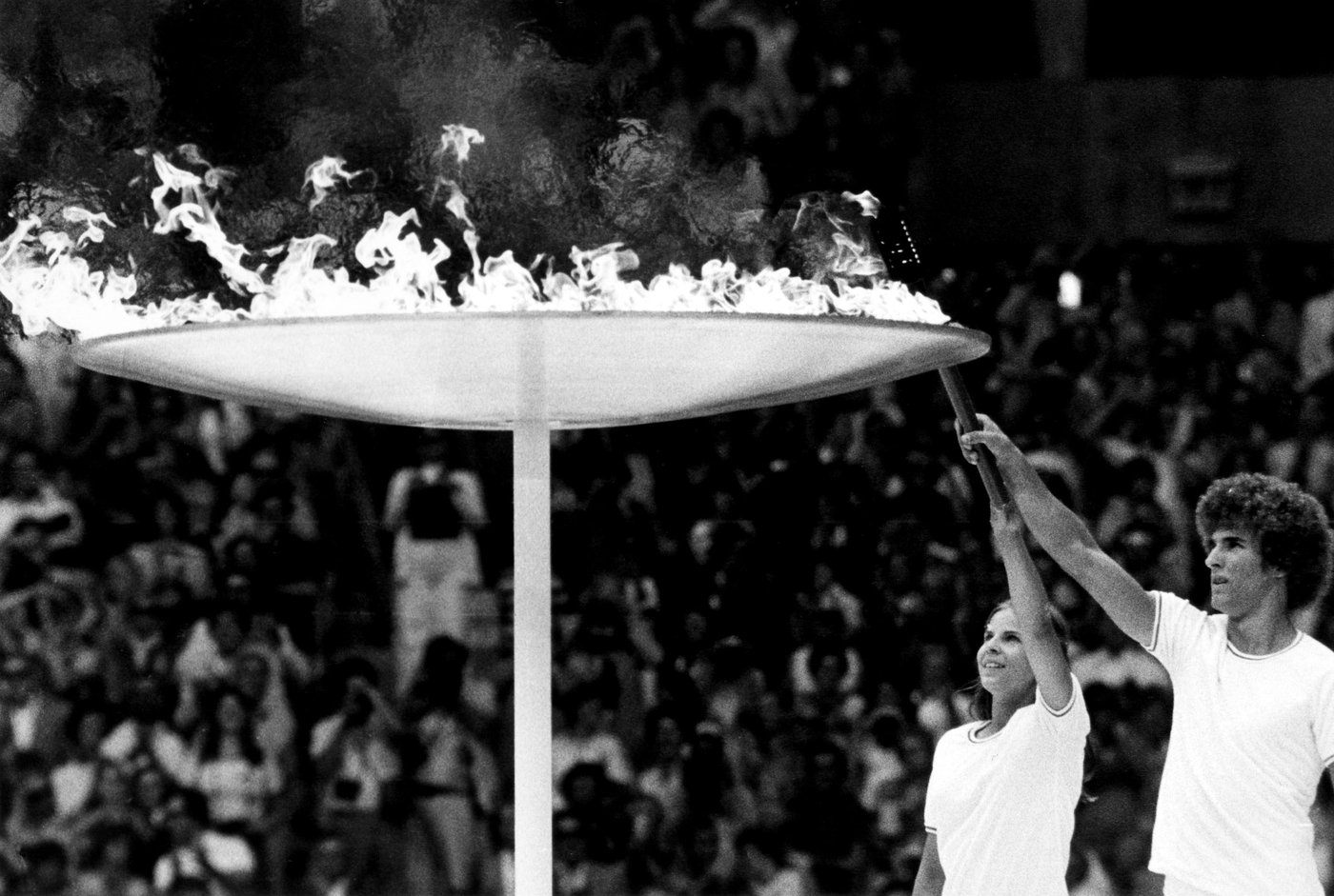 Photo Gallery: The 1976 Montreal Olympics | iNFOnews.ca