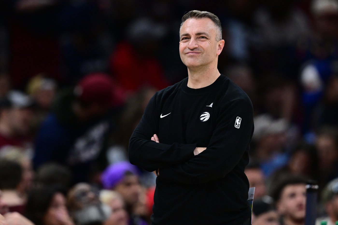 Toronto Raptors push to apply hard lessons before series with Cavaliers slips away | iNFOnews.ca