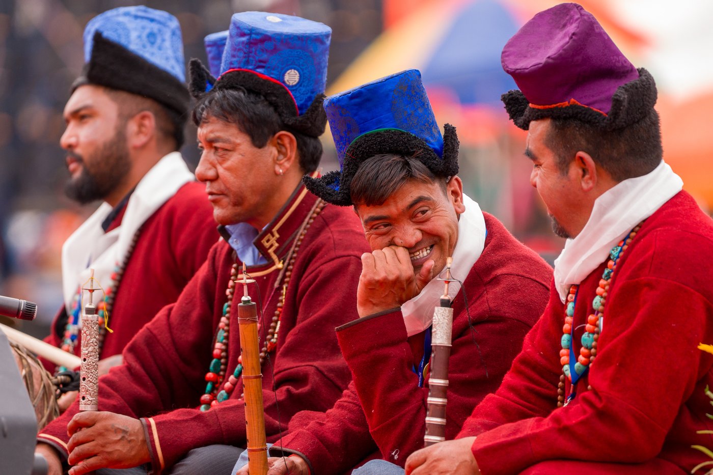 Prayers and celebrations for the Dalai Lama’s 91st birthday, in photos | iNFOnews.ca