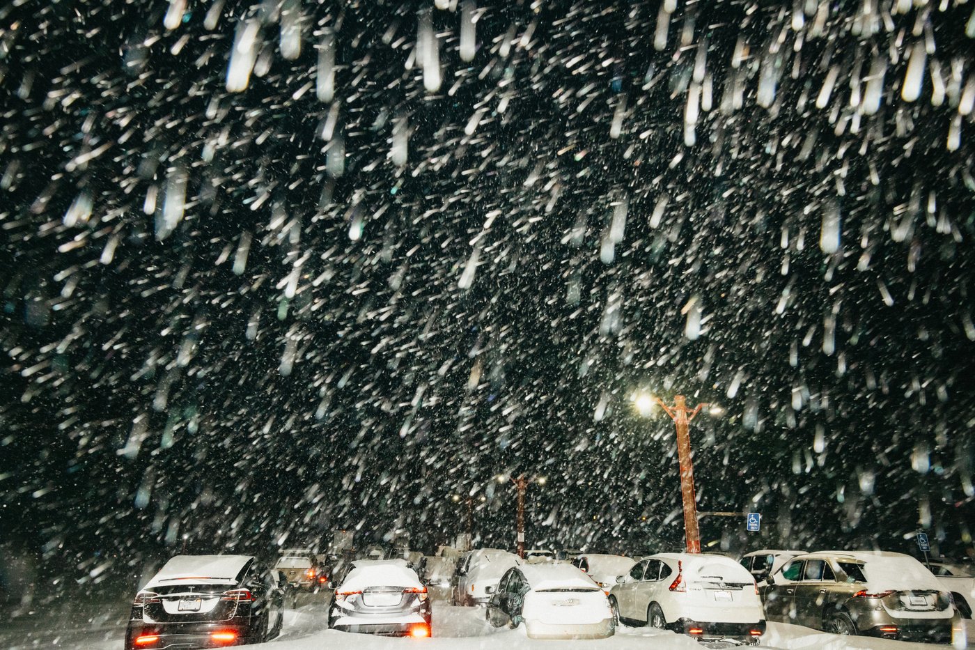 California ski resort extends its season after a major spring snowstorm | iNFOnews.ca