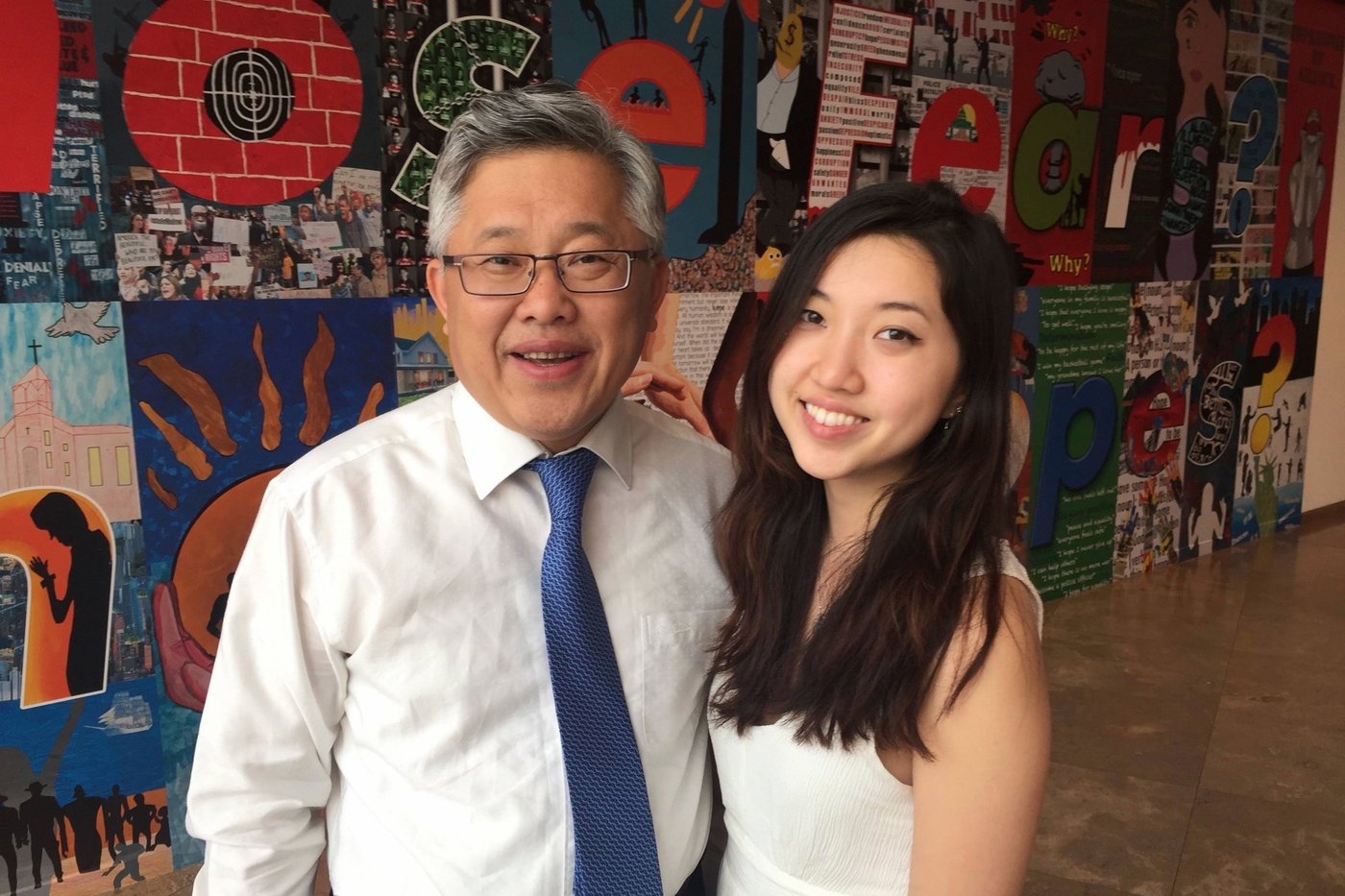 Pastor freed from prison in China weeks after Trump requested his release | iNFOnews.ca