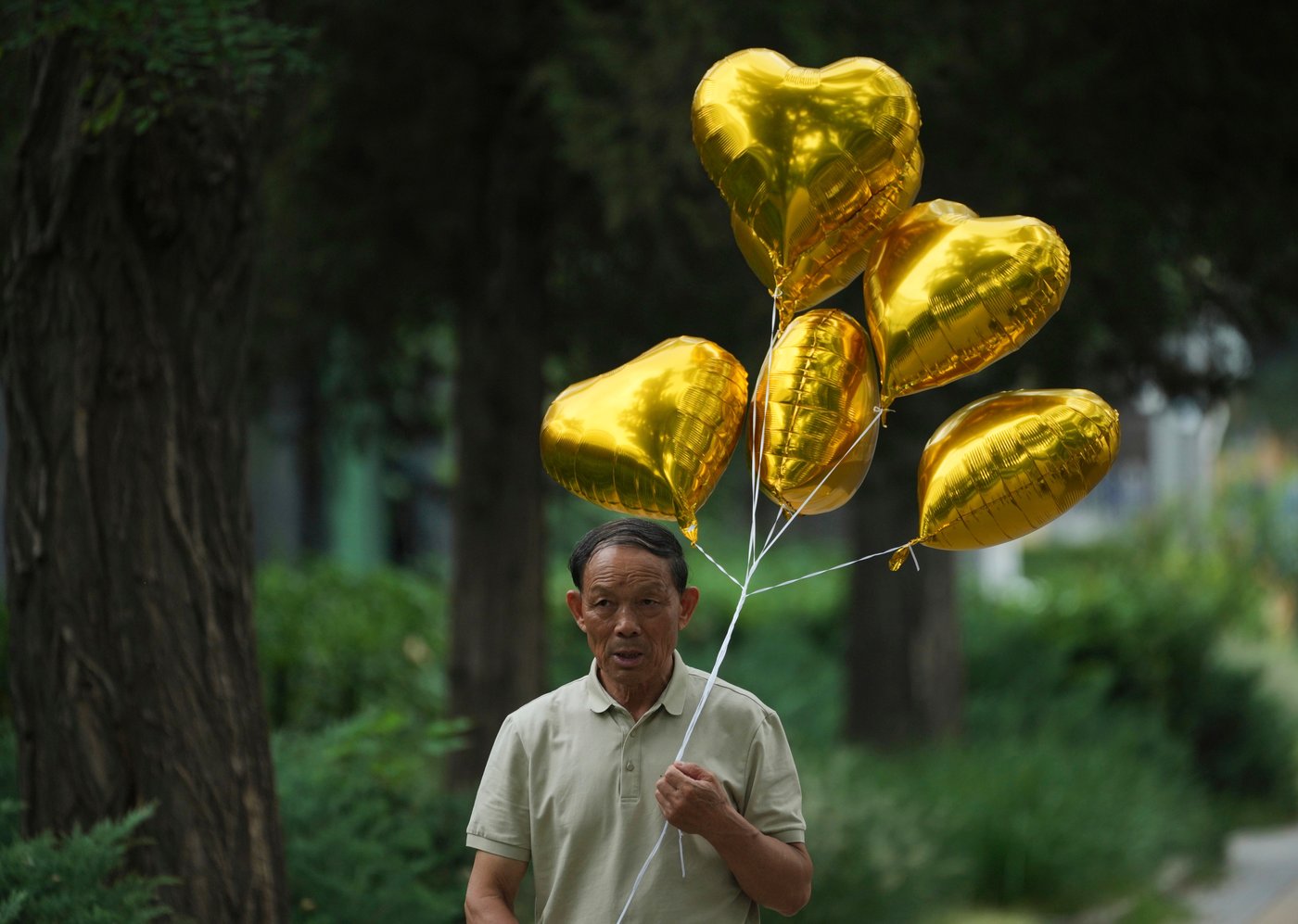 Daily life around the world, in photos | iNFOnews.ca