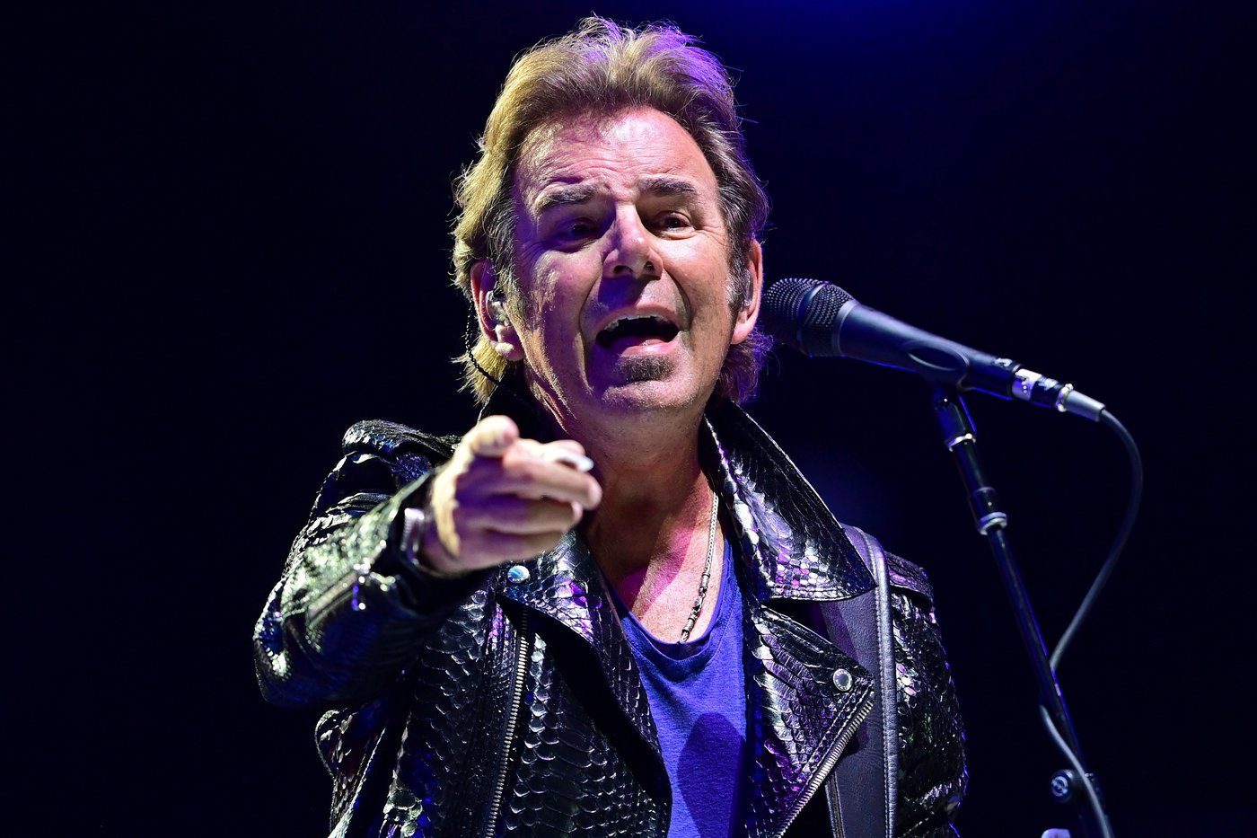 Journey prepares for the last leg of what could be rockers' final tour together | iNFOnews.ca