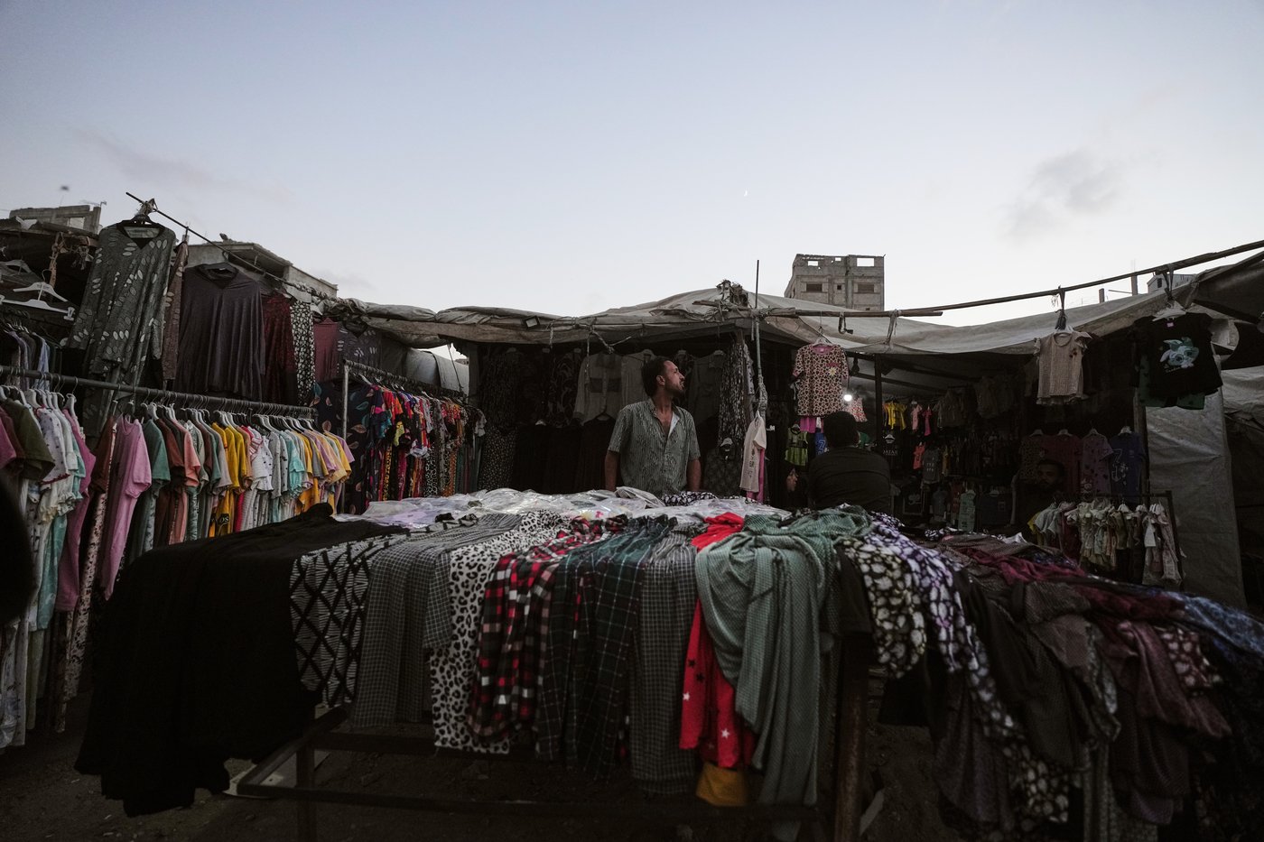 Daily life around the world, in photos | iNFOnews.ca