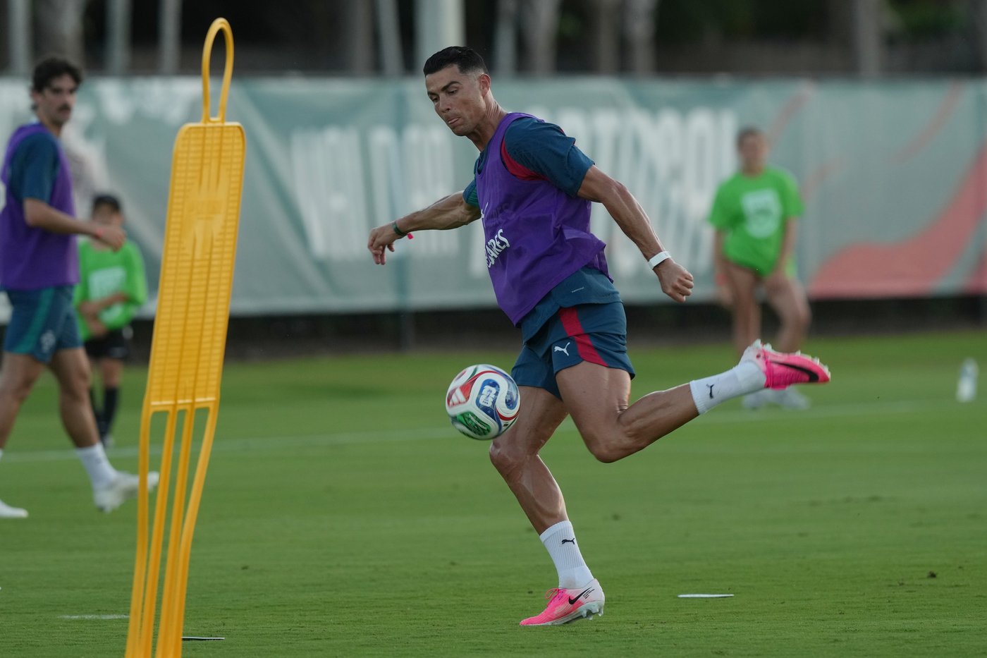 World Cup what to know: Ronaldo looks to make history by scoring in 6th World Cup | iNFOnews.ca