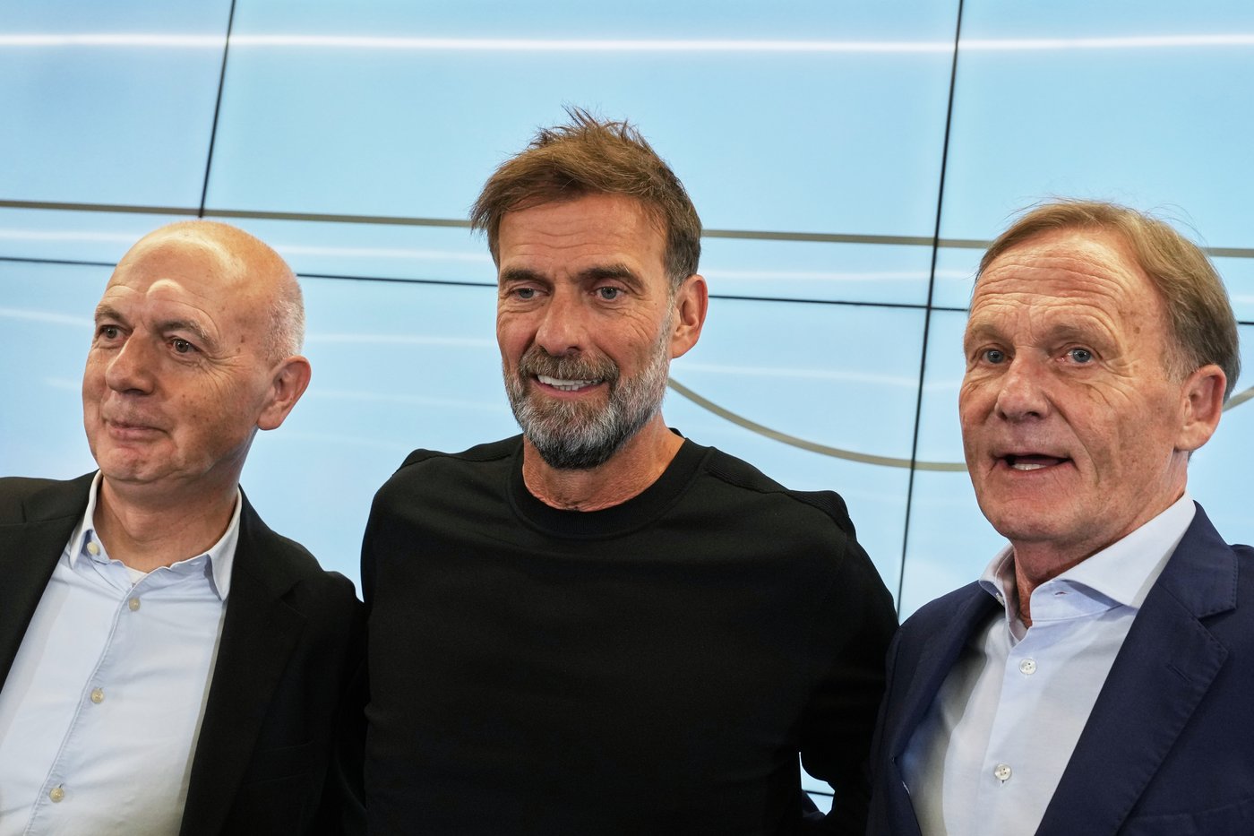 Jürgen Klopp named new Germany coach with eyes on 2030 World Cup | iNFOnews.ca