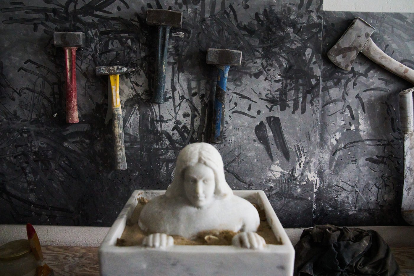 PHOTO ESSAY: Making Italy's art accessible to people with disabilities | iNFOnews.ca