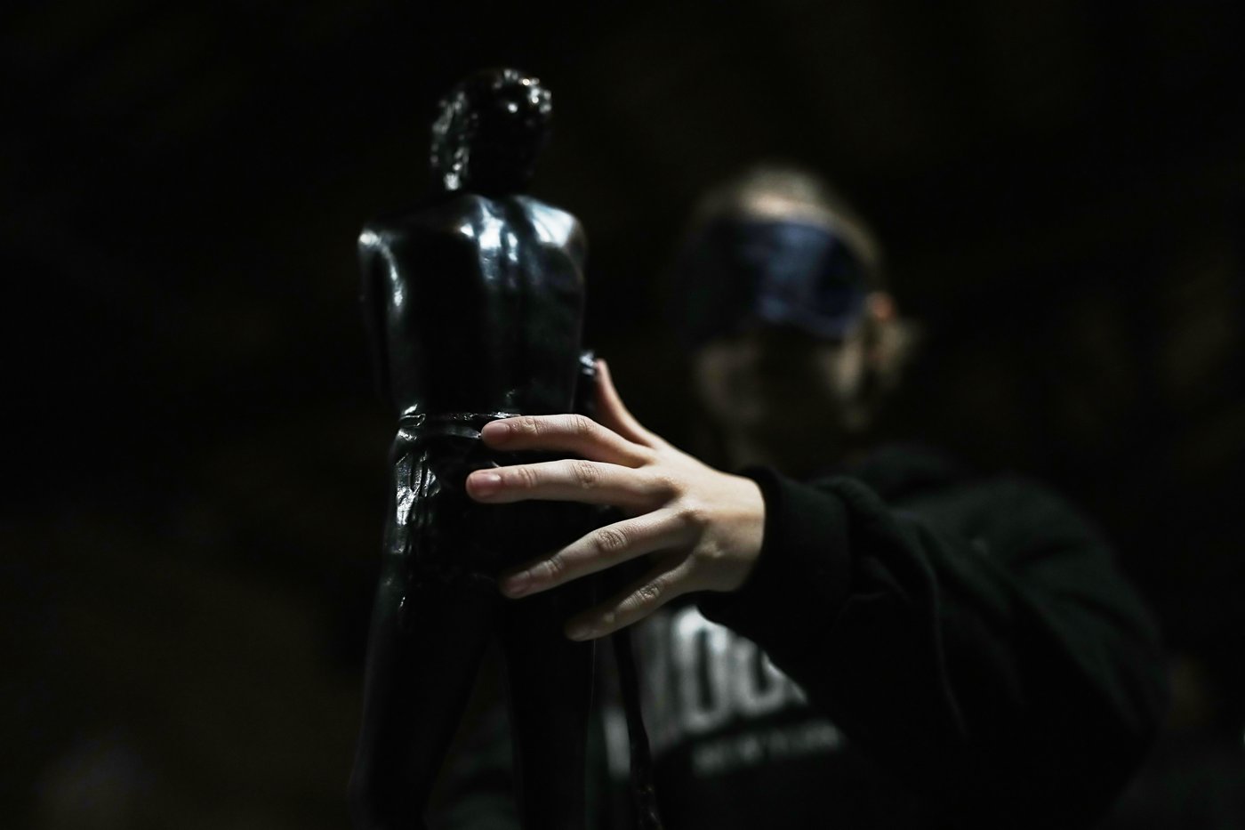 PHOTO ESSAY: Making Italy's art accessible to people with disabilities | iNFOnews.ca