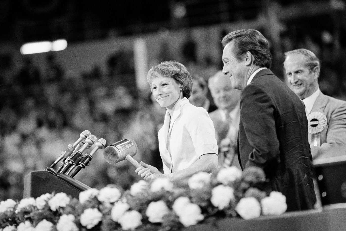 Nancy Kassebaum Baker, former US senator from Kansas, dies at 94 | iNFOnews.ca