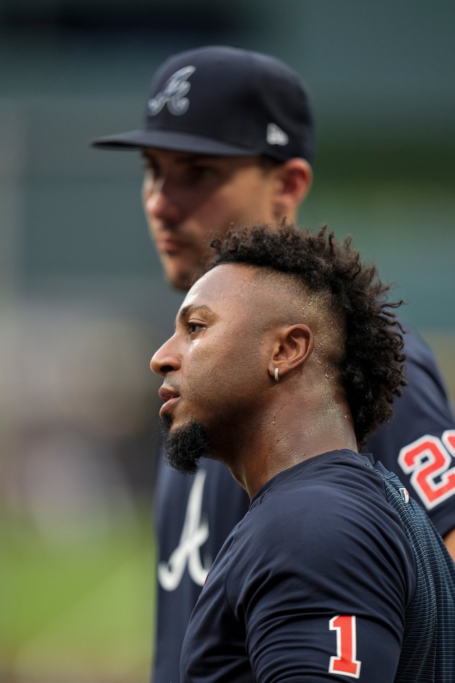 Pérez pitches 6 more scoreless innings, Albies and Olson homer for Braves in 4-0 win over Mets | iNFOnews.ca Pérez pitches 6 more scoreless innings, Albies and Olson homer for Braves in 4-0 win over Mets | iNFOnews.ca