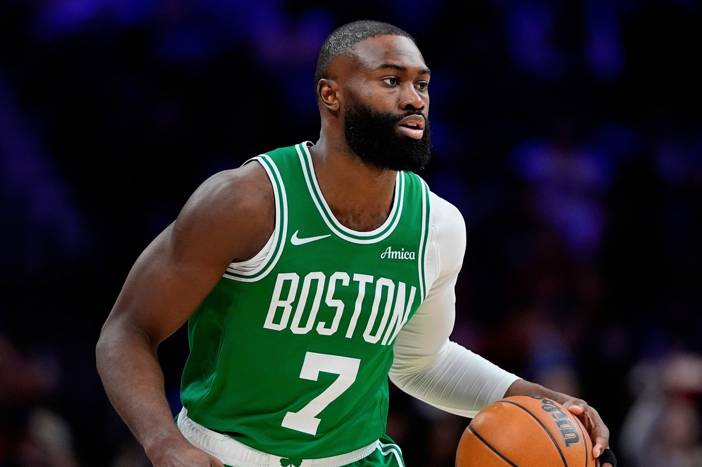 Brad Stevens says Jaylen Brown trade was about Celtics' salary cap and future flexibility | iNFOnews.ca Brad Stevens says Jaylen Brown trade was about Celtics' salary cap and future flexibility | iNFOnews.ca