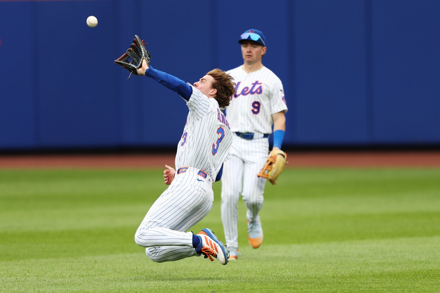 Scott pitches into 7th, helps Mets past Nats for sweep | iNFOnews.ca Scott pitches into 7th, helps Mets past Nats for sweep | iNFOnews.ca
