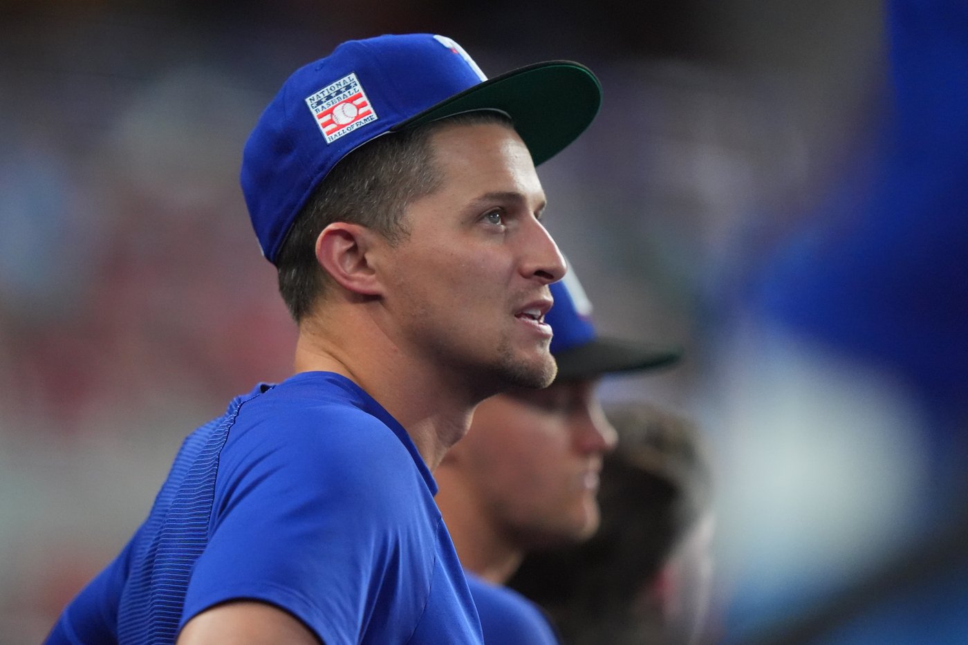 Rangers put themselves in good position as only AL West team with a winning record | iNFOnews.ca