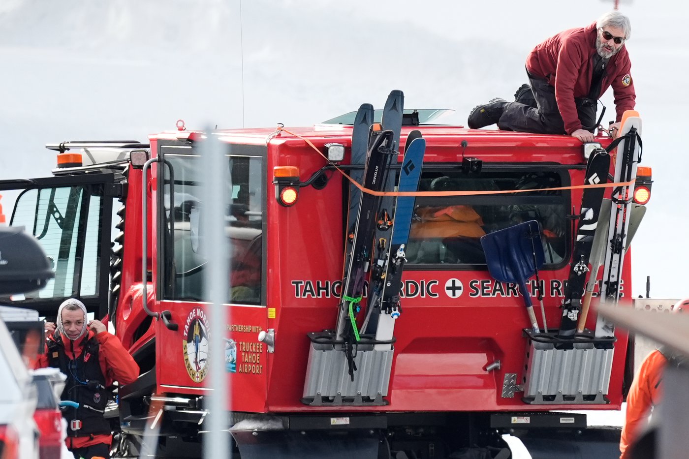 Ski guides in spotlight as investigators probe deadly California avalanche | iNFOnews.ca