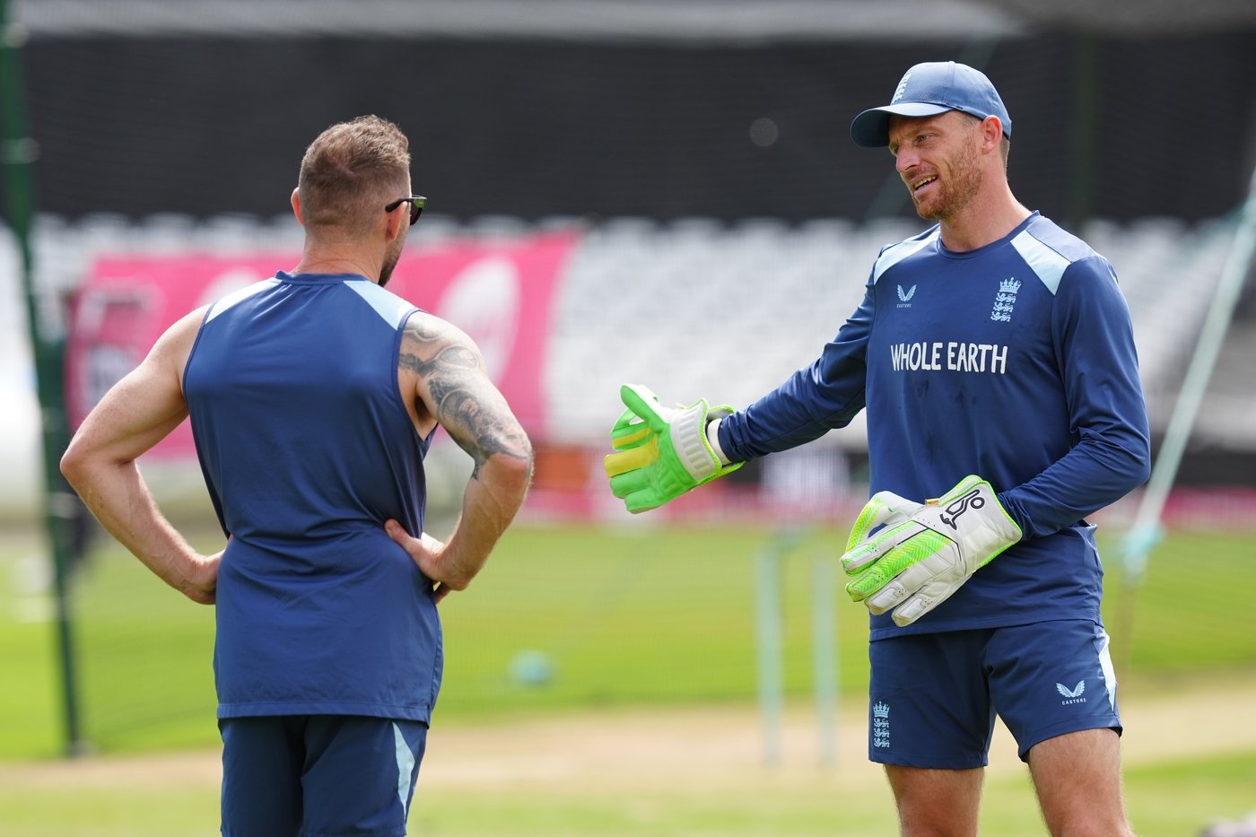 McCullum fired as England test coach but will continue with T20 and ODI teams | iNFOnews.ca McCullum fired as England test coach but will continue with T20 and ODI teams | iNFOnews.ca
